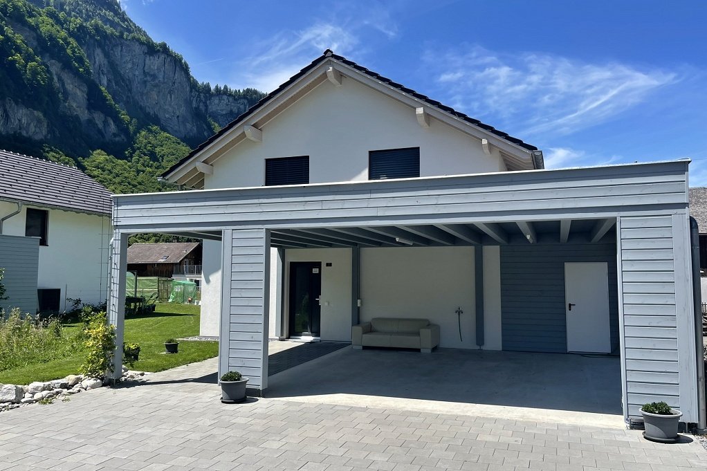 Villa Sofie