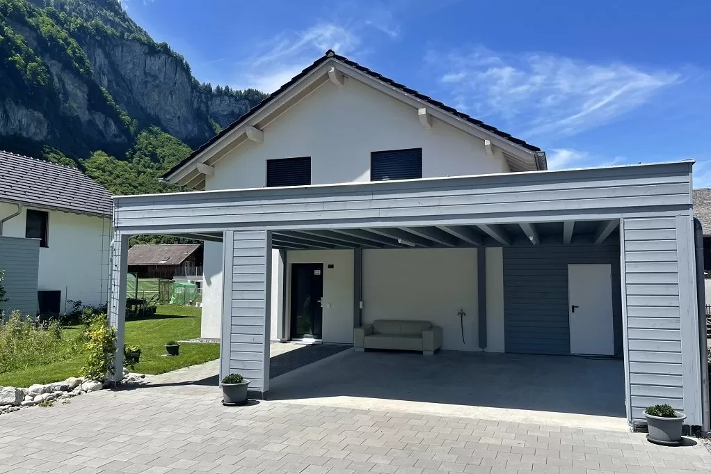 Villa Sofie